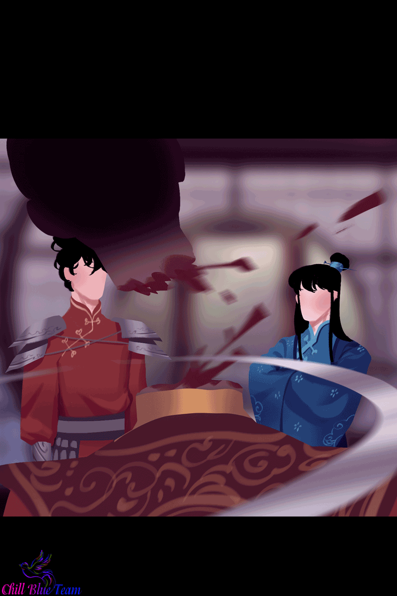 thần chết và kẻ chờ đợi chapter 17 39