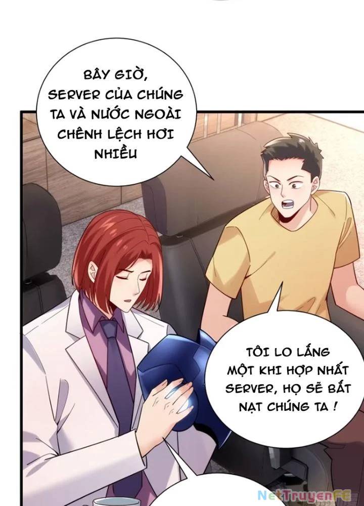 từ dã quái bắt đầu thăng cấp chapter 34 56