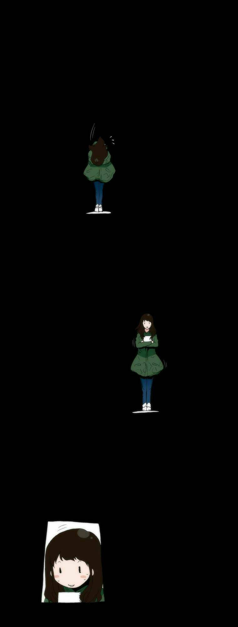 can't see can't hear but love chapter 10 50