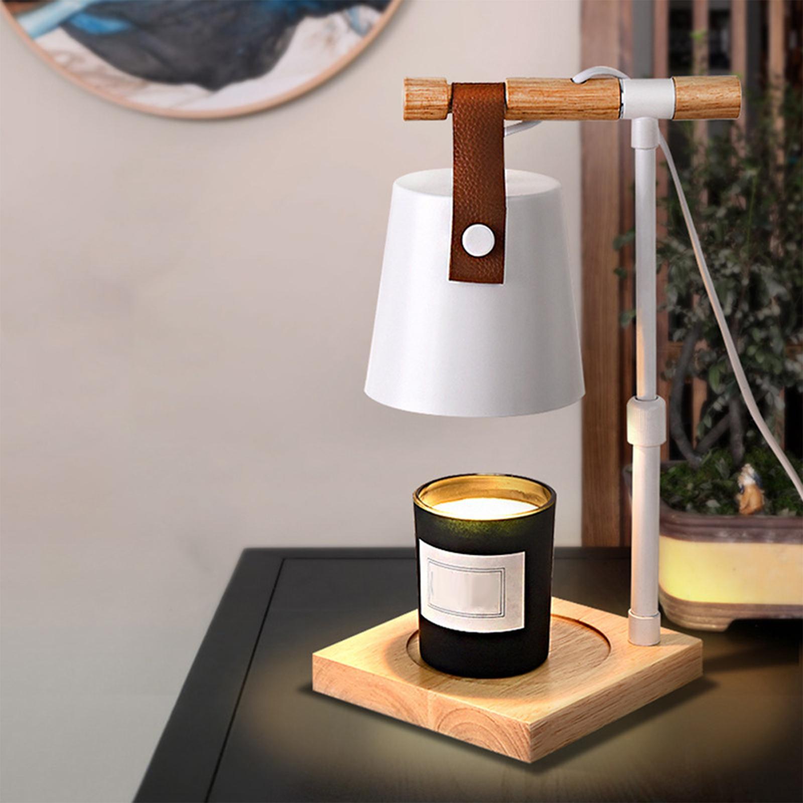 Electric Candle Warmer  Burner Melter  Centerpiece