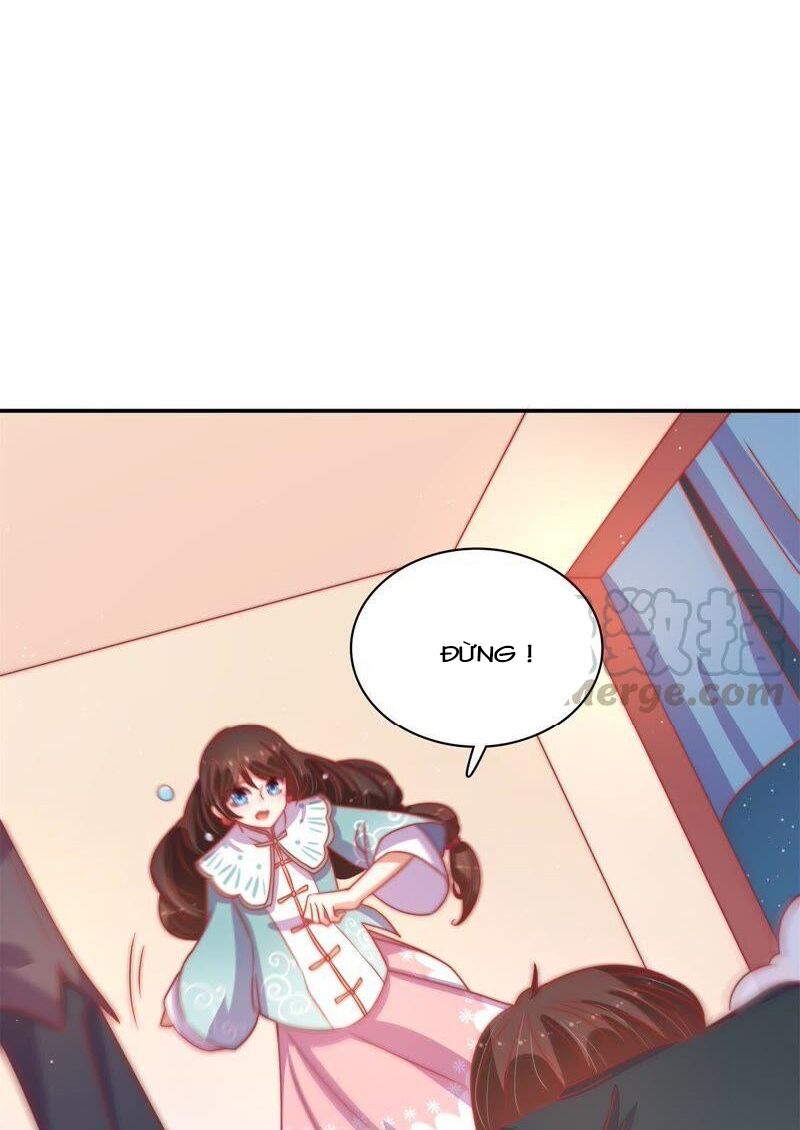 ngày nào thiếu soái cũng ghen chapter 116 8