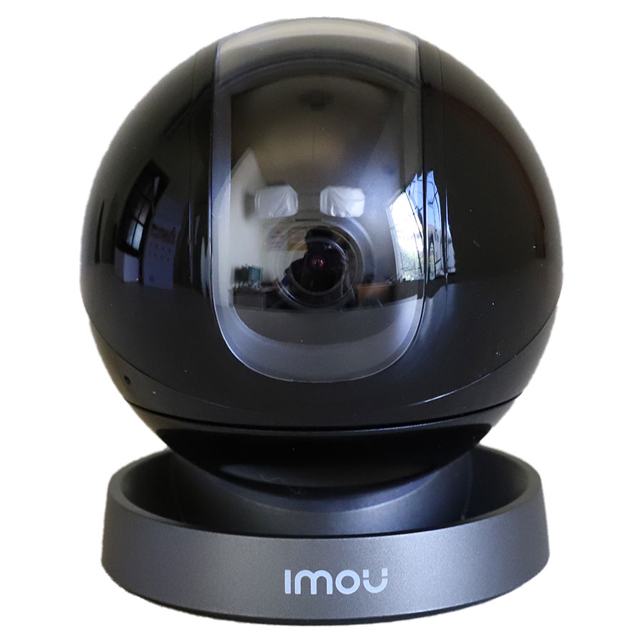 Camera IP Wifi Imou -Ranger Pr0 IPC- A26HP- Chuẩn 1080P- Chính Hãng