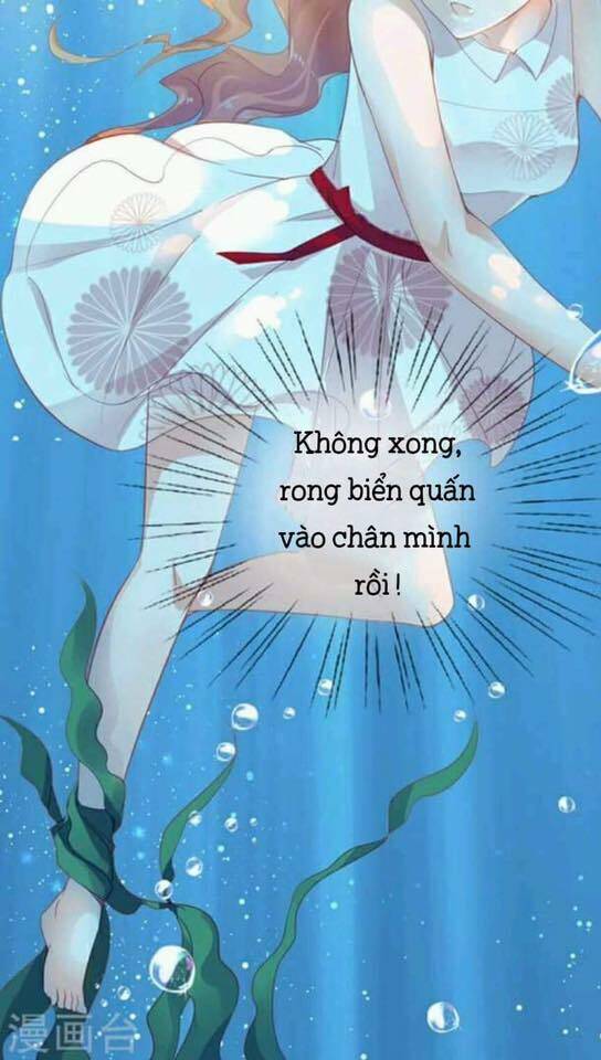 người vợ bí ẩn của tổng tài chapter 13 30