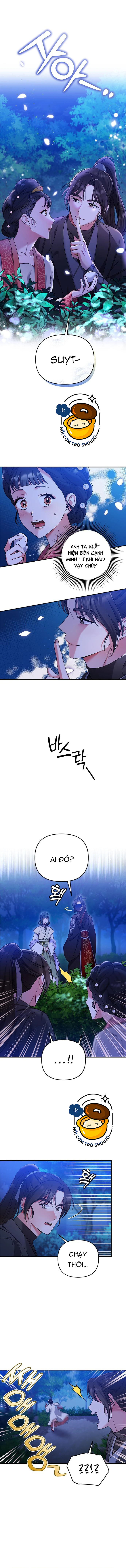 chủ tướng tỉnh dậy bỗng trở thành phi tần chapter 2.1 1