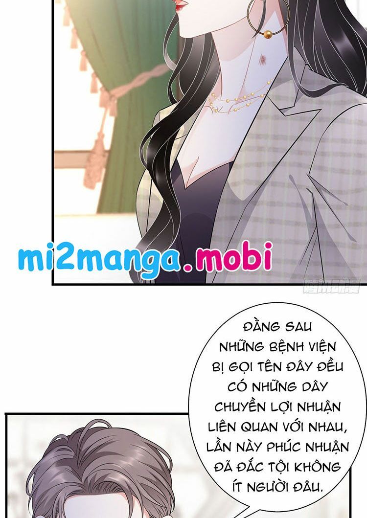 đại tiểu thư có ý đồ gì xấu đâu chapter 35.1 19