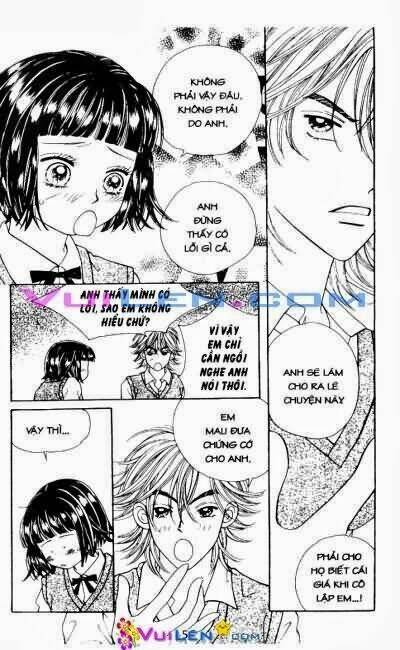 cô bé táo bạo chapter 10 55