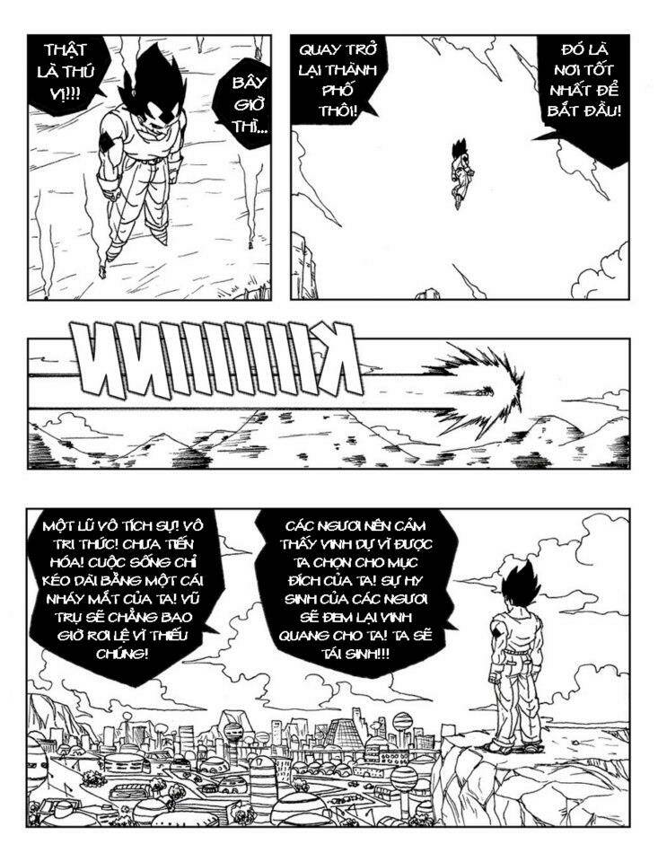 thế giới ngọc rồng new age chapter 25 7