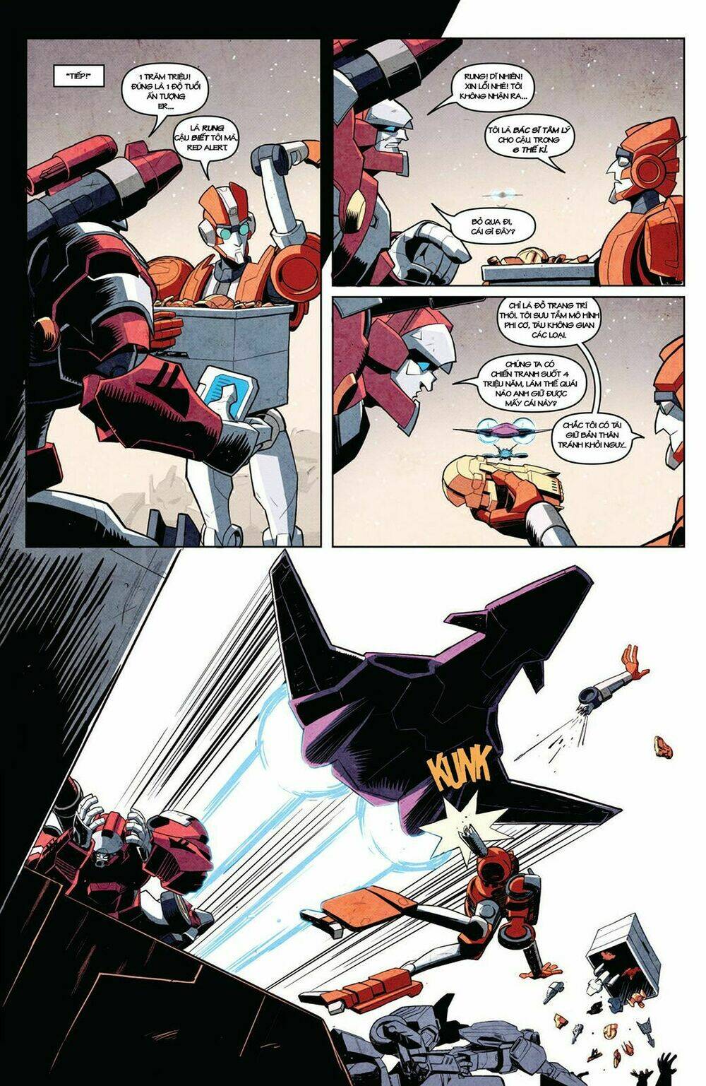 the transformers: more than meets the eye chapter 1 17