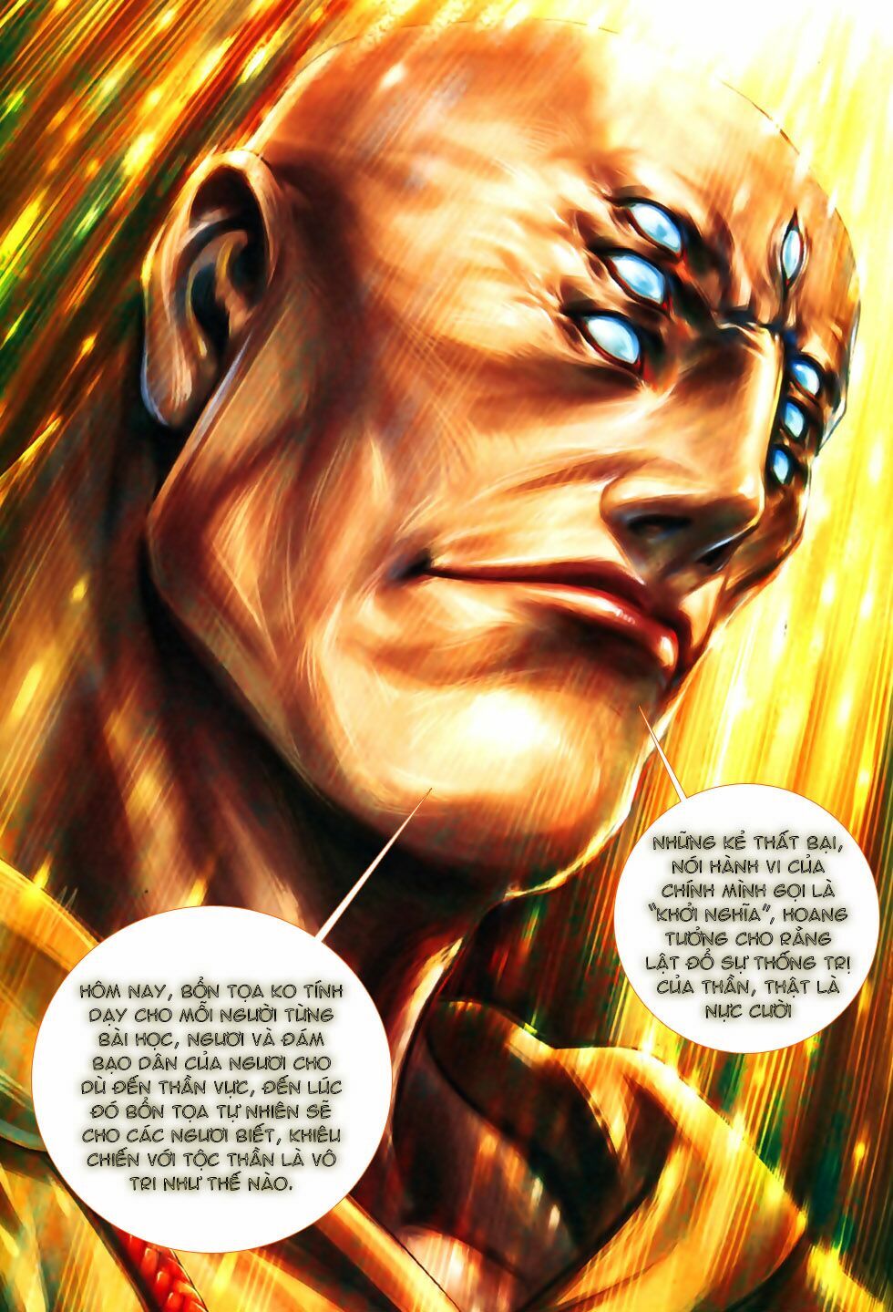 phong thần ký chapter 50 27