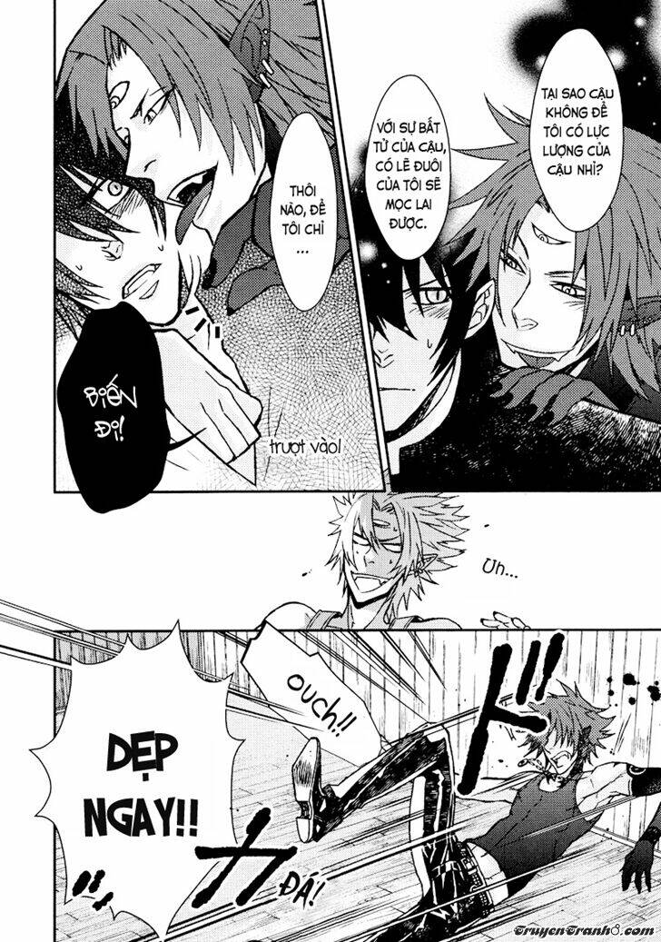 father’s vampire chapter 4 26