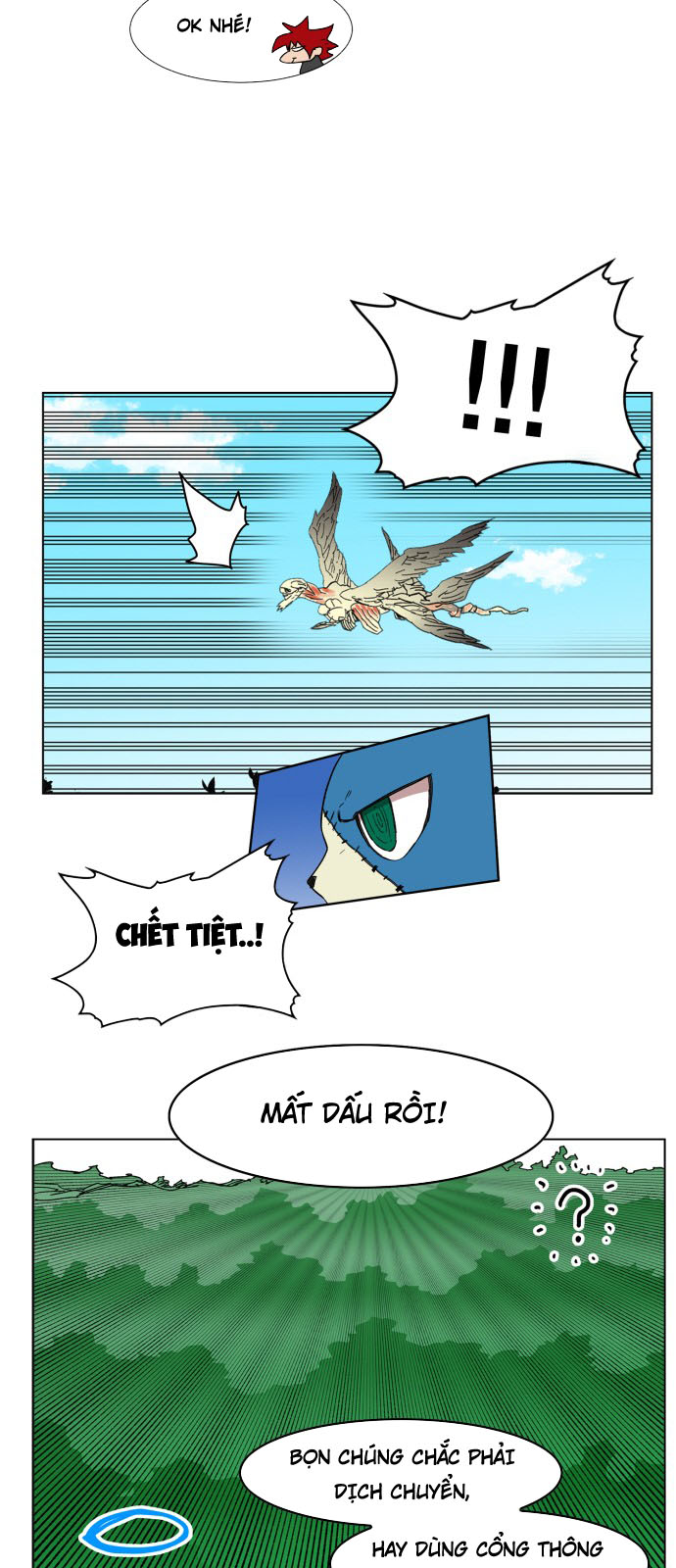 hard core leveling warrior chapter 90 32