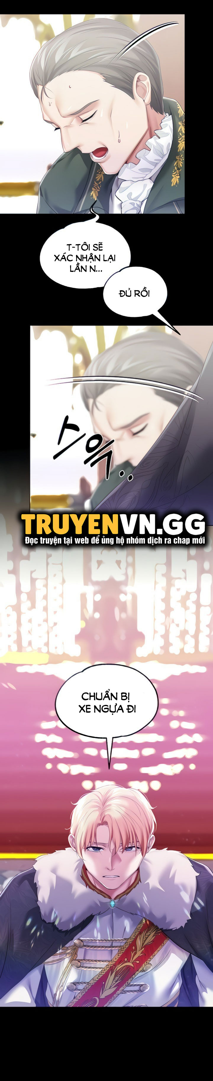thuần hóa nữ phản diện chapter 24 1
