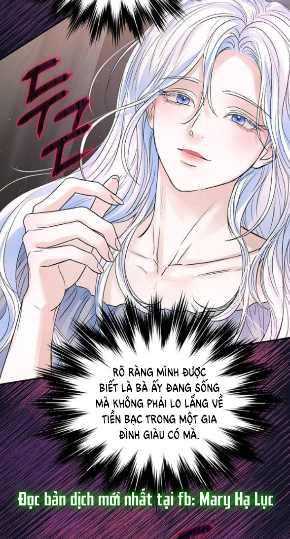 tôi tưởng bản thân không còn sống được bao lâu! chapter 77.1 35