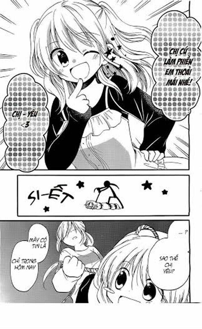 hitorimi haduki-san to chapter 1 32