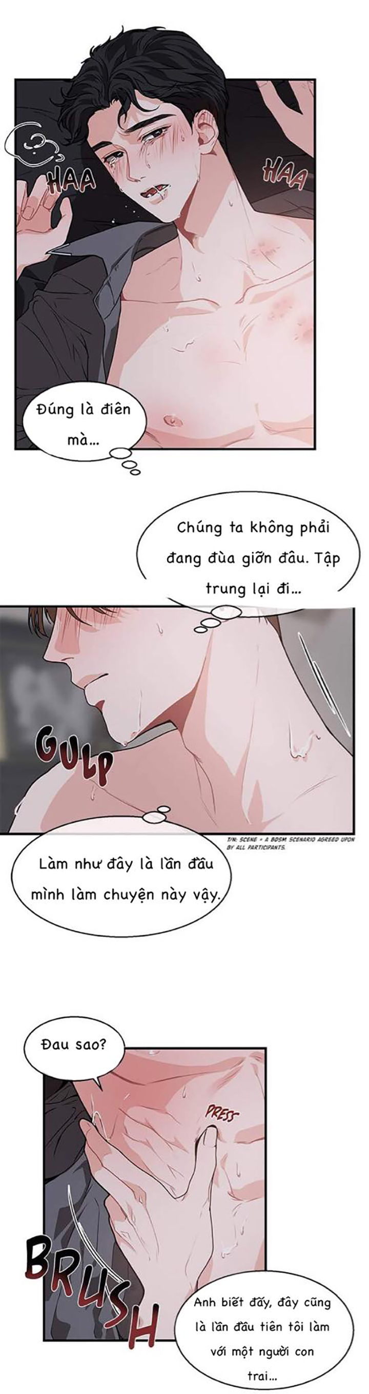 anh thích cái nào hơn ? chapter 4 3