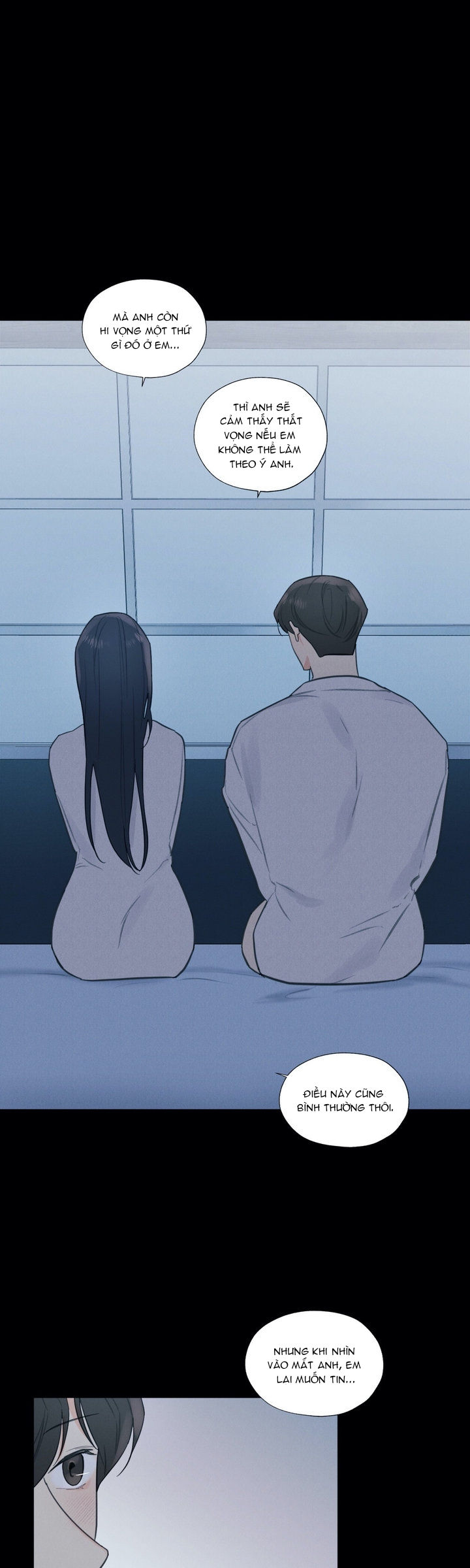 hardcore vanilla chapter 30 13