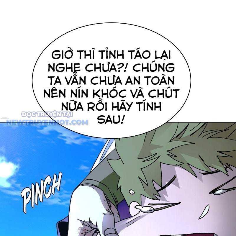 tận thế cũng chỉ là trò chơi chapter 44 110