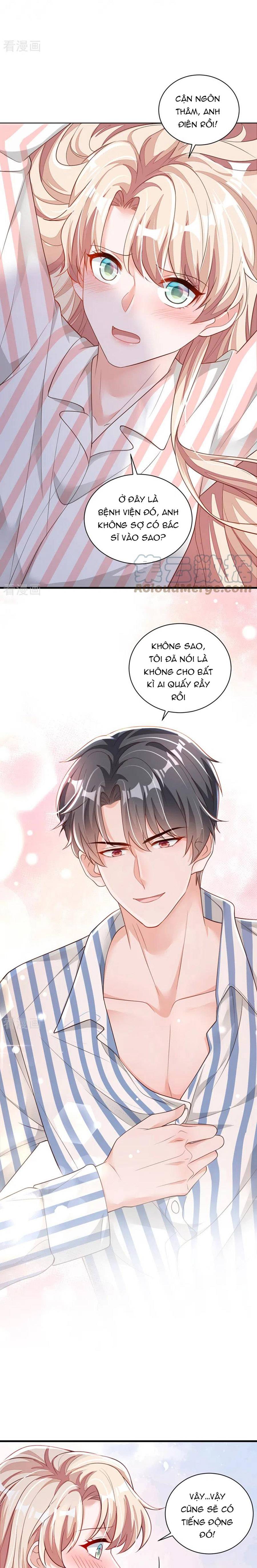 ác ma thì thầm chapter 81 6