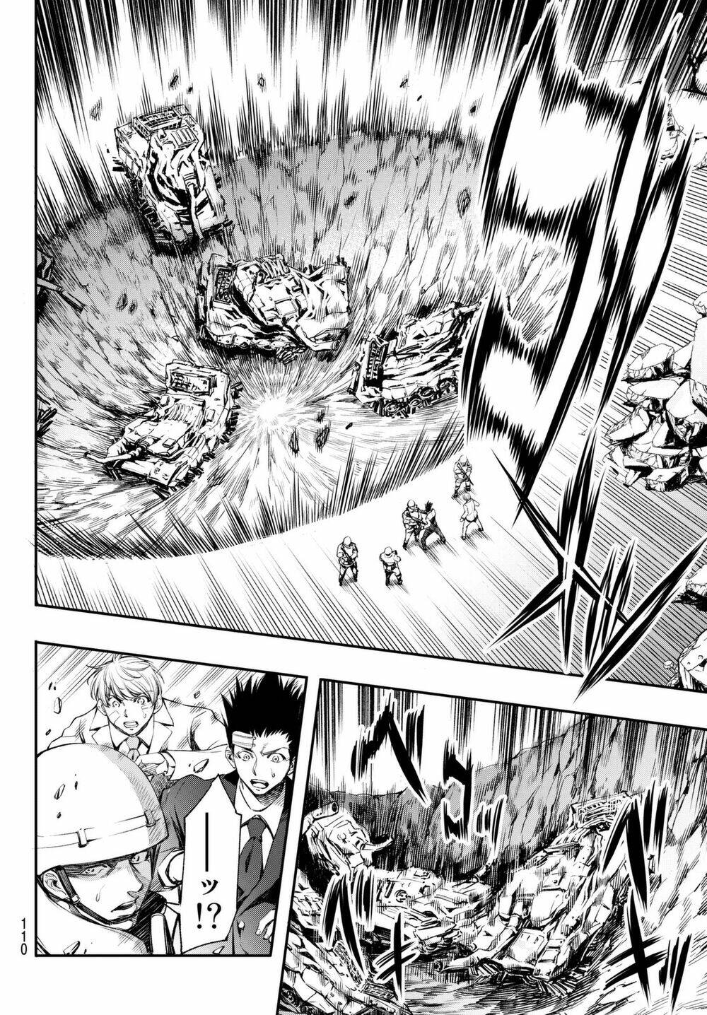 world end crusaders chapter 5 23