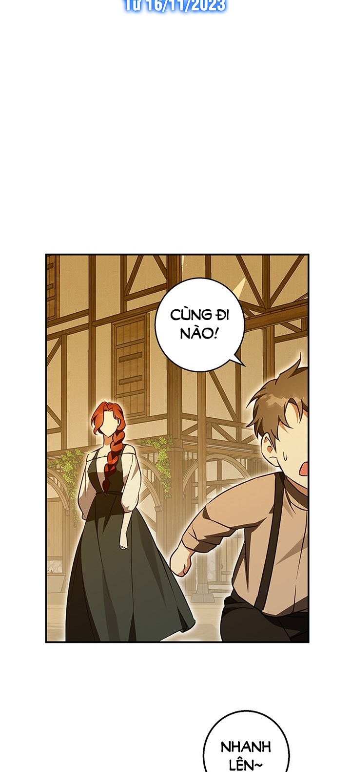 mùa đông đến chapter 56.2 18