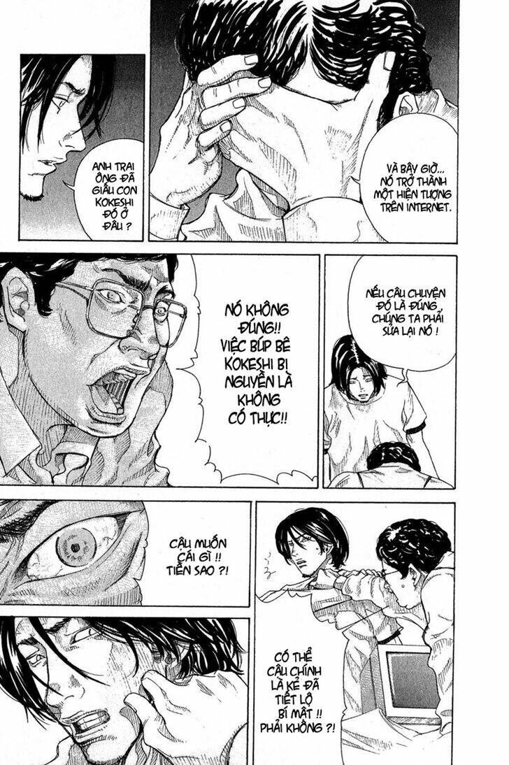 cuốn videogame kỳ lạ chapter 6 12