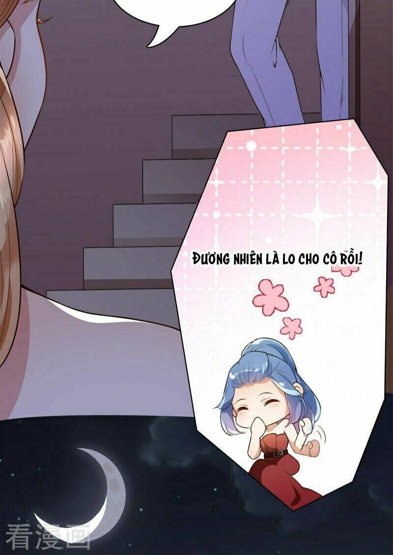 lãnh hôn cuồng ái chapter 34 9