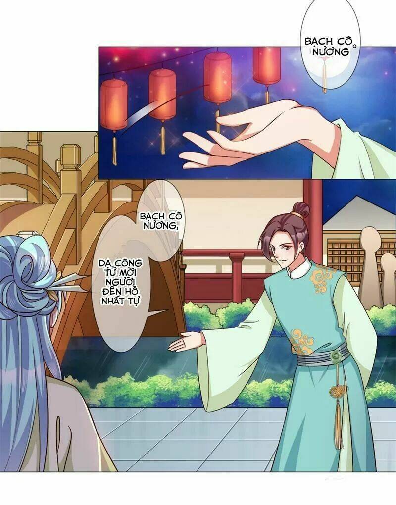 độc y cuồng phi chapter 17 15