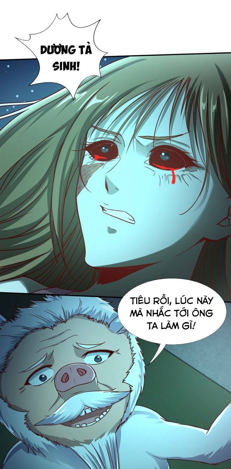 thập nhị thiên kiếp chapter 48 13