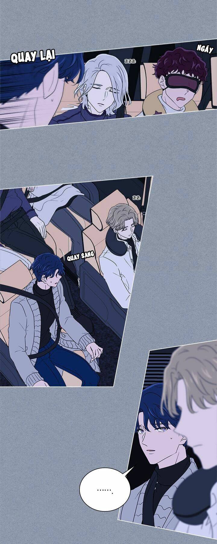 anh là định mệnh của em chapter 5 6