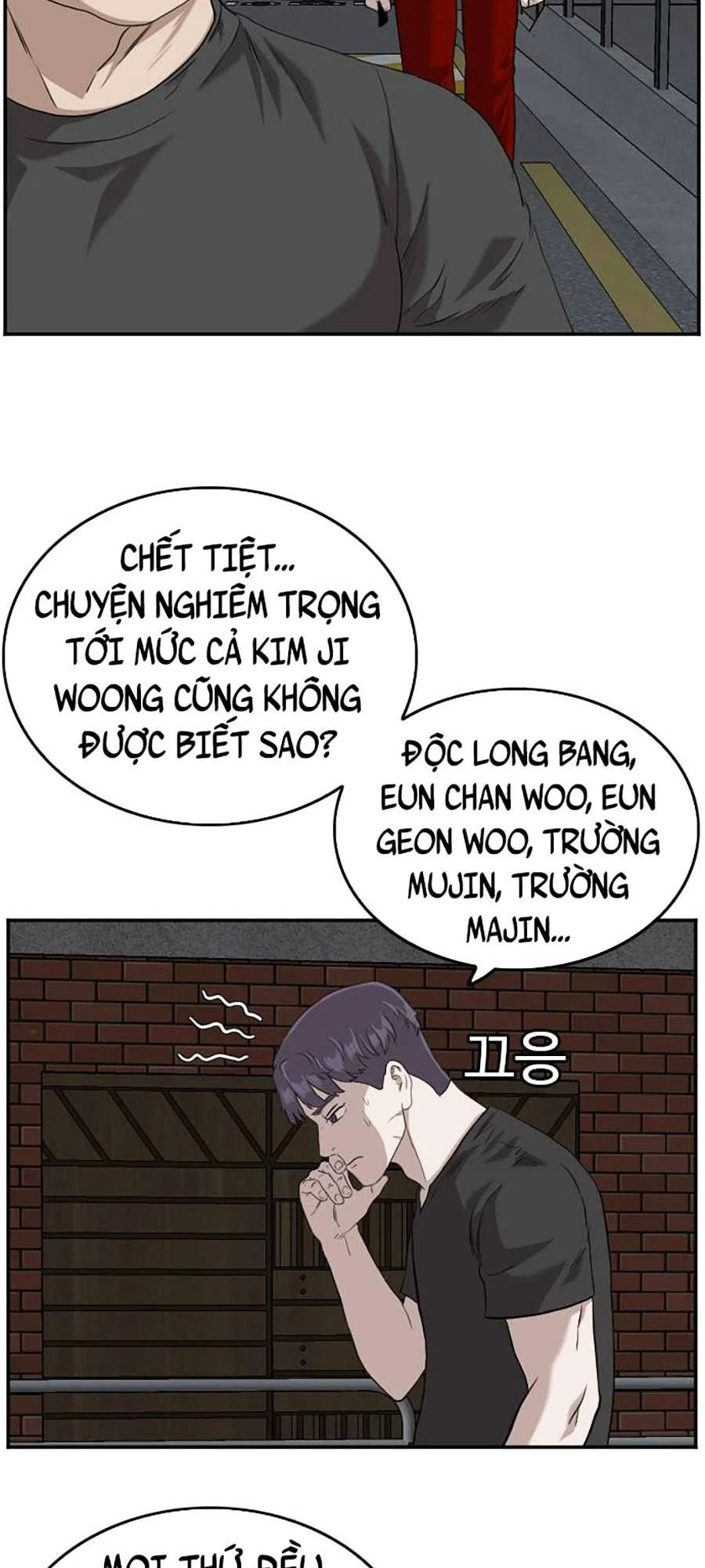người xấu chapter 103 49