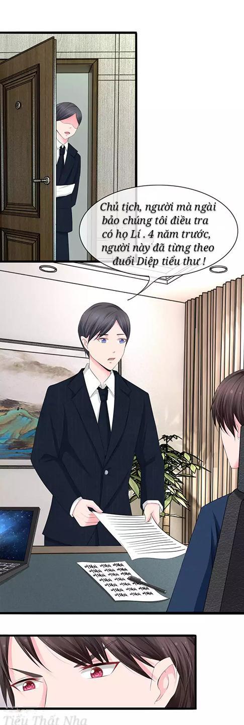 tù nhân tình yêu 99 ngày chapter 8 4