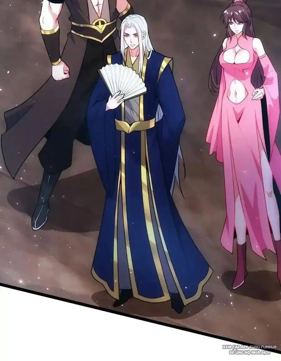 Thê Tử Của Ta Là Đại Lão Đại Thừa Kỳ chapter 68.1 23