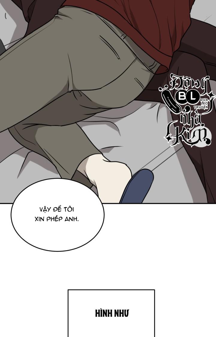 dưỡng thú cưng chapter 20 36