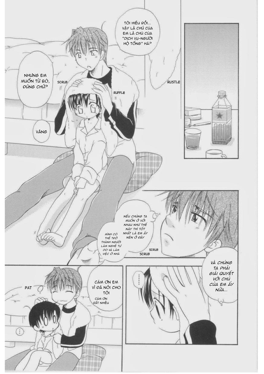 người tà răm luôn có quỷ theo sau chapter 70.4 25