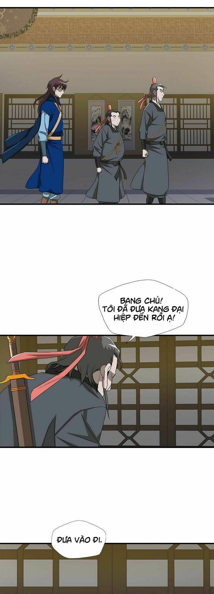 cuồng long chapter 22 15