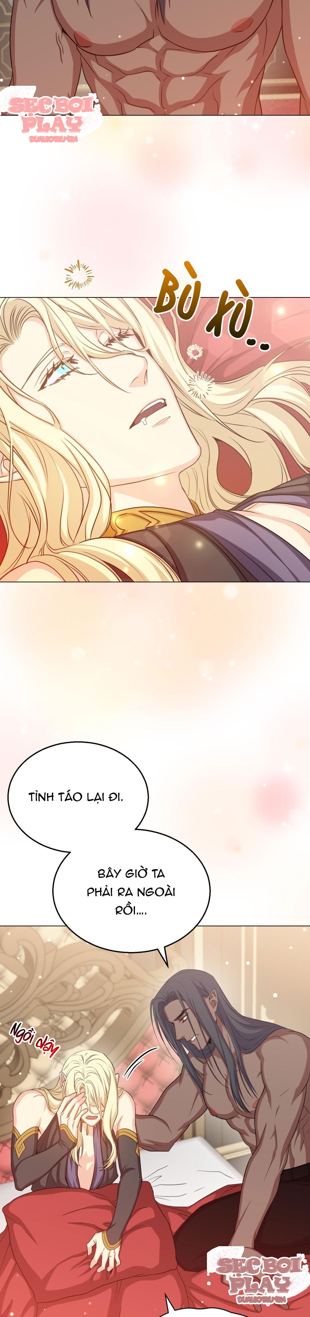 mặt trăng quỷ chapter 25 2