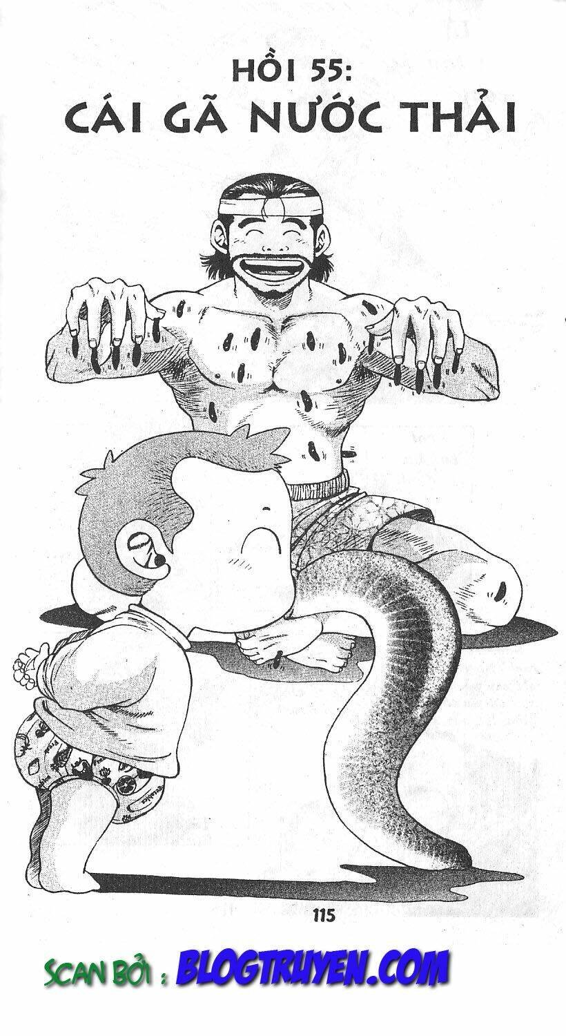 kid gang chapter 55 1