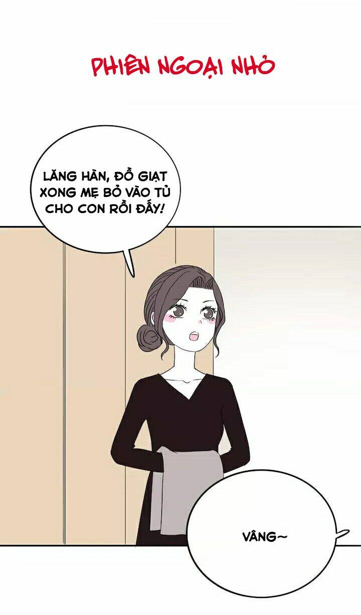 chào buổi sáng, hướng dương chapter 20 46