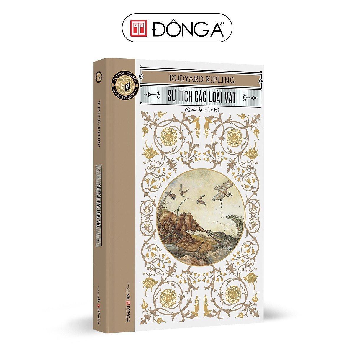 Sách - Combo 19 Cuốn Văn Học Kinh Điển Dành Cho Thiếu Nhi - Đông A