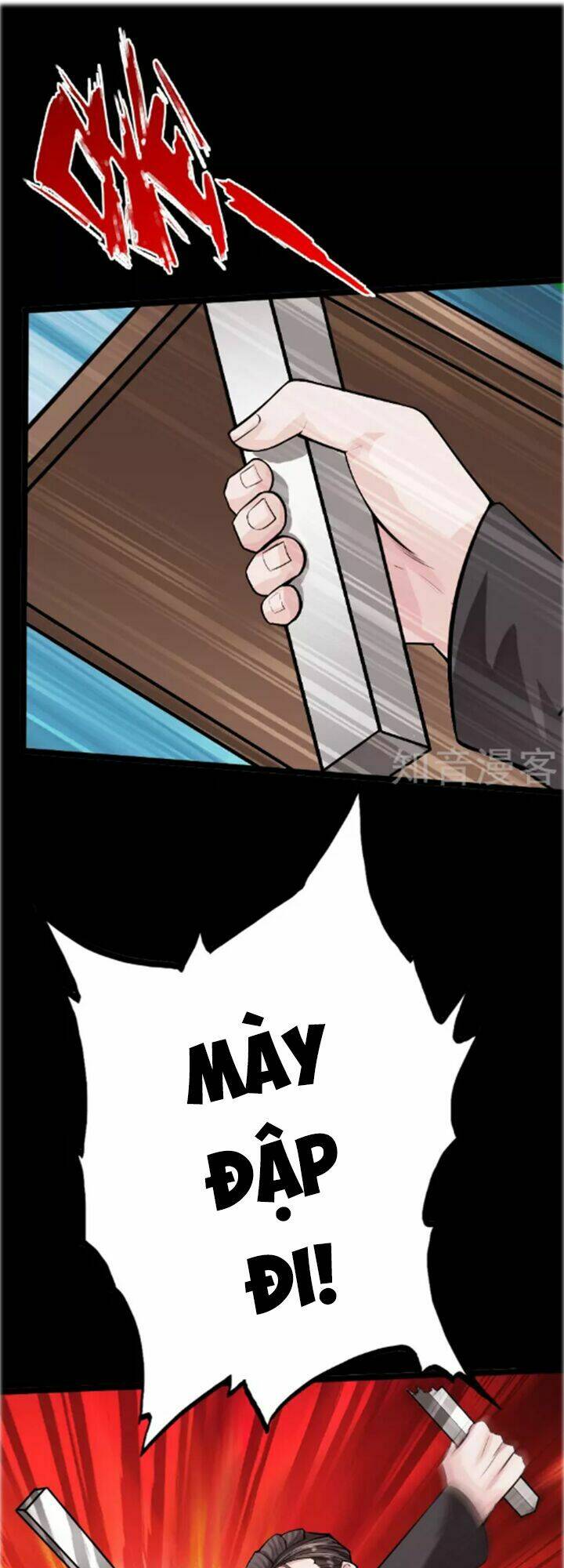 tuyệt phẩm tà thiếu chapter 35 20