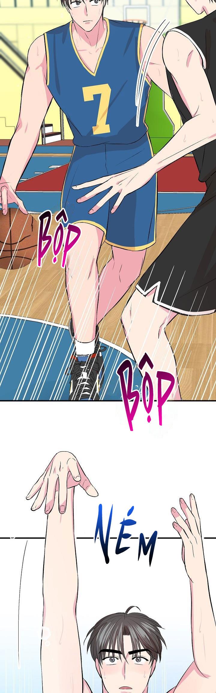 mặc dù nó hơi nhỏ nhưng hãy yêu anh đi chapter 21 25