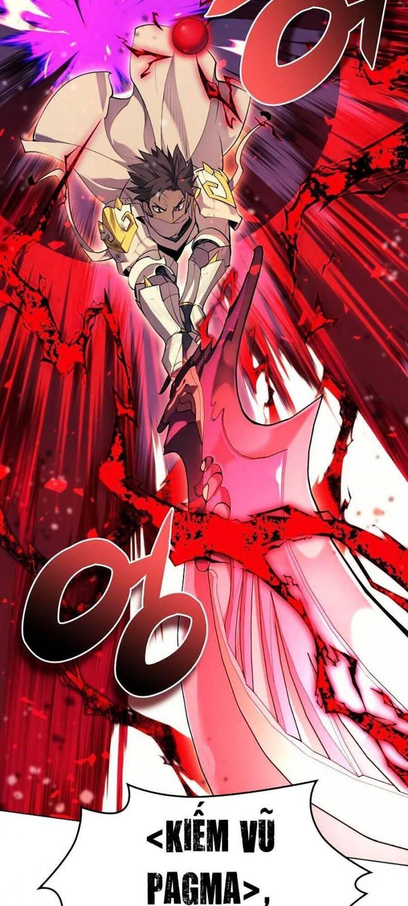 vượt qua giới hạn chapter 83 89