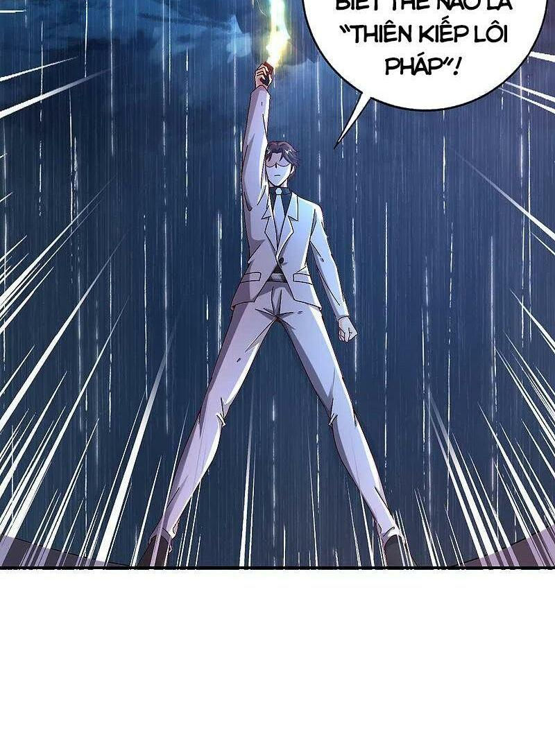vòng bạn bè mạnh nhất của tiên giới chapter 136 11