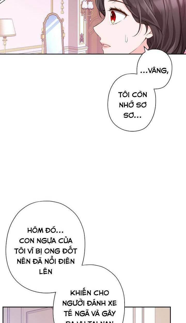 gửi đến người bạn của tôi chapter 16 5