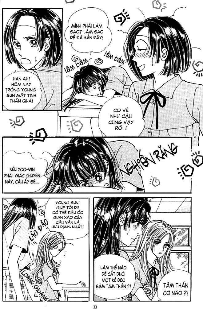 cutie boy chapter 16 27