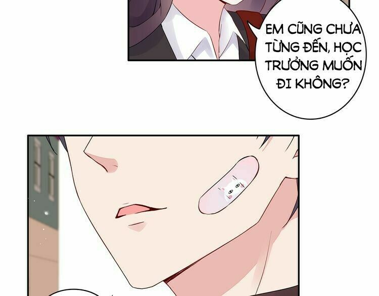 câu chuyện săn vợ chapter 16 13