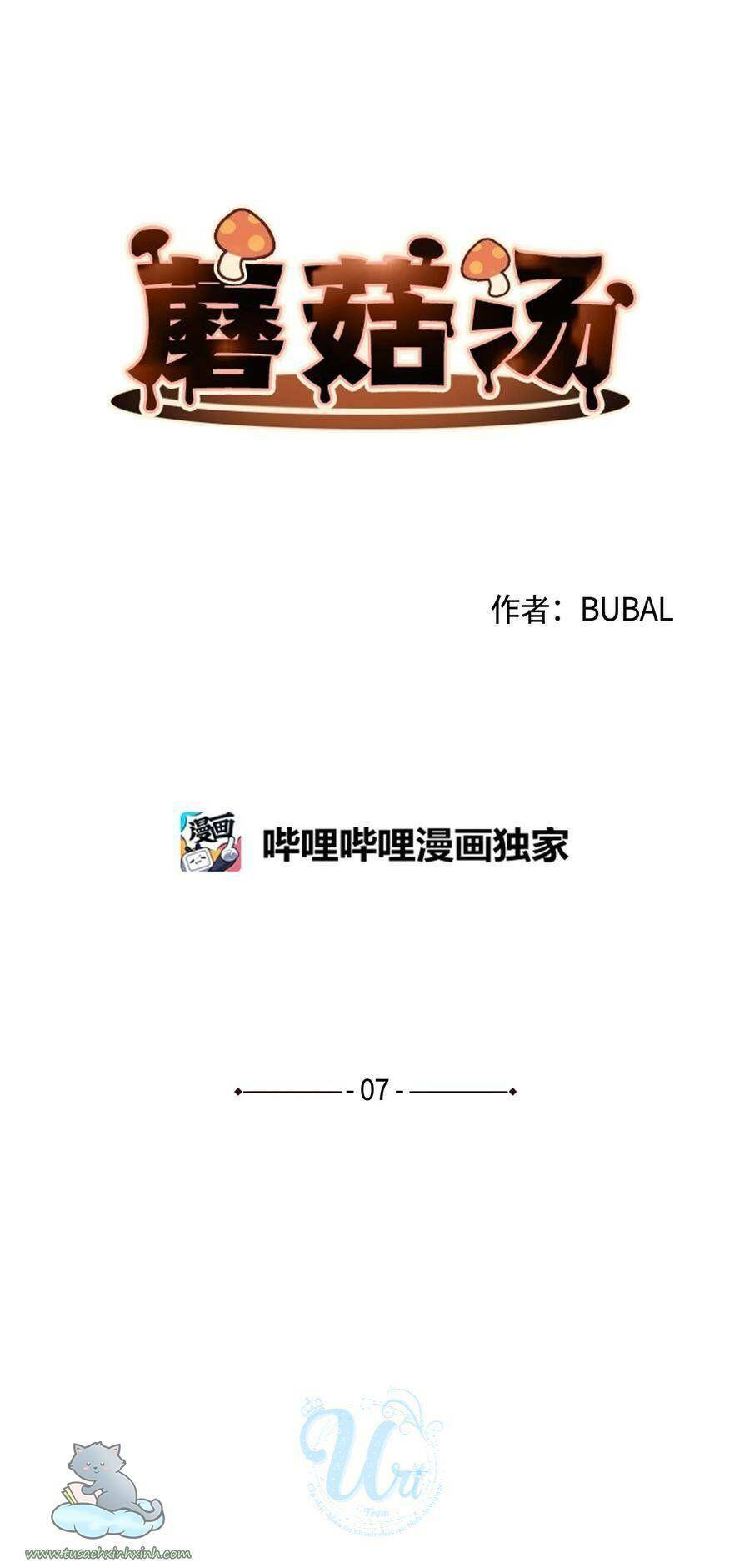 nhật ký nấm ma cô chapter 7 5