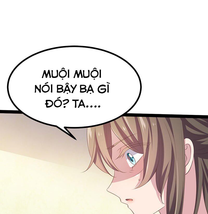 khuynh thế đế vương cơ chapter 30.1 8