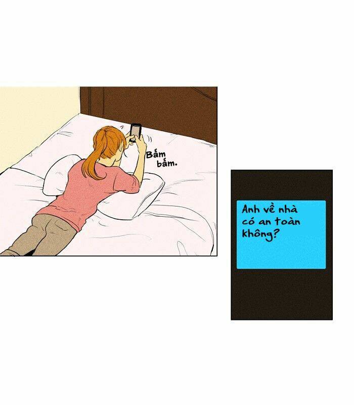 bẫy tình yêu chapter 136 19