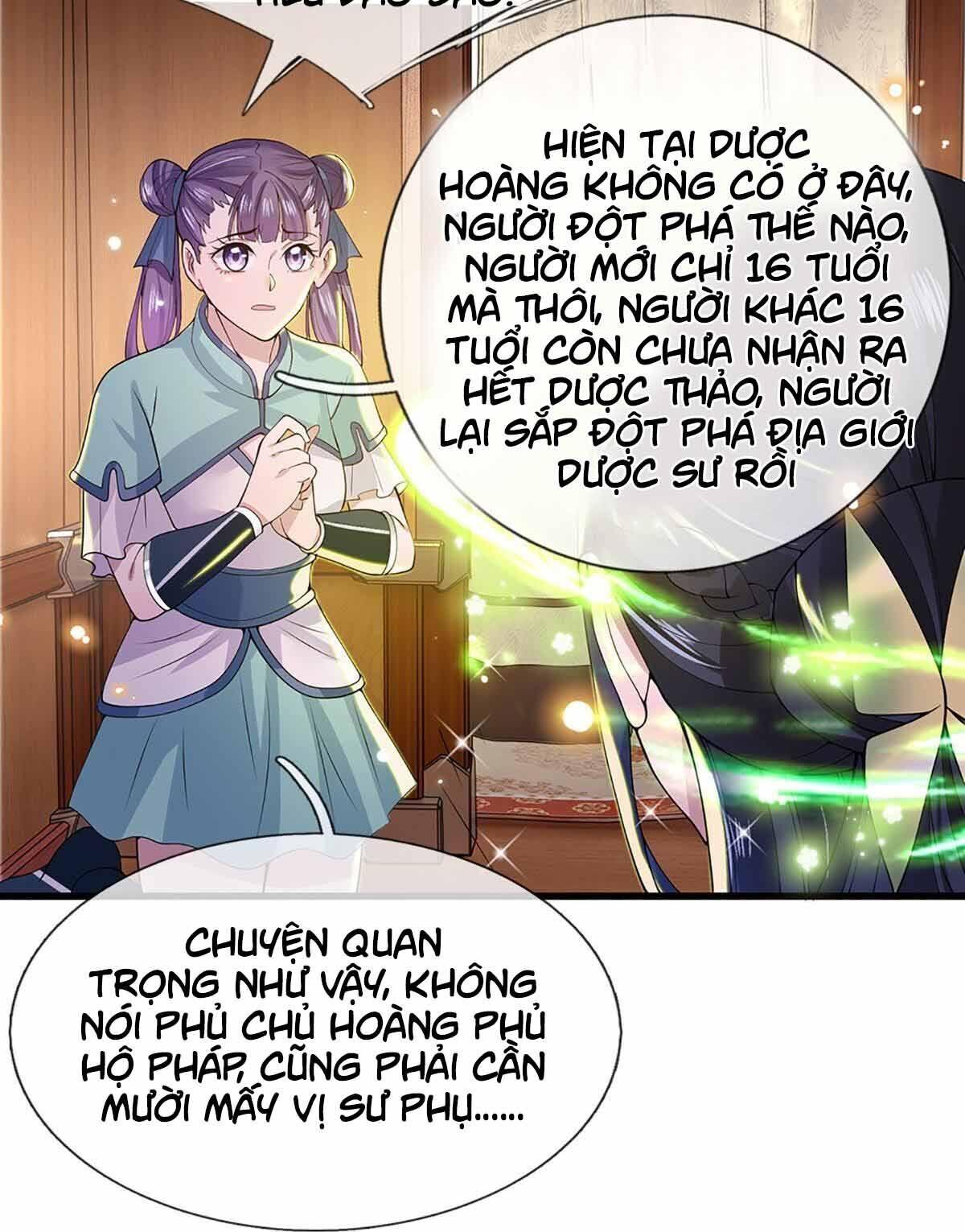 ta trở về từ thế giới tu tiên chapter 5 27